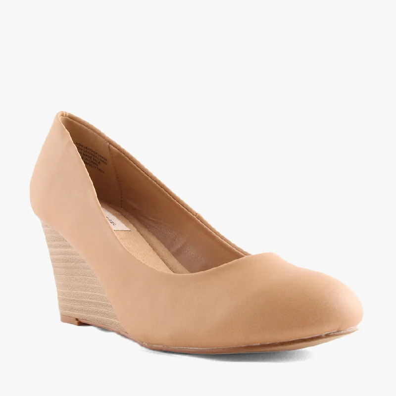 Versatile and stylish women's shoes for city walksNEW MOLLY LIGHT TAN