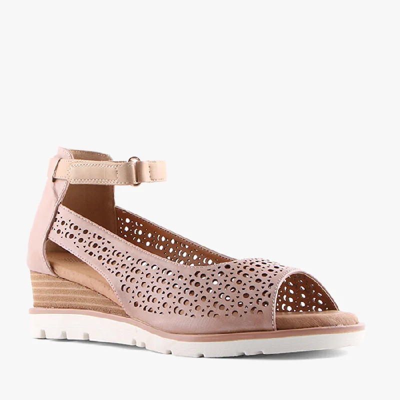 Elegant and classic women's shoes for prom nightNEW ROVIGO LILAC