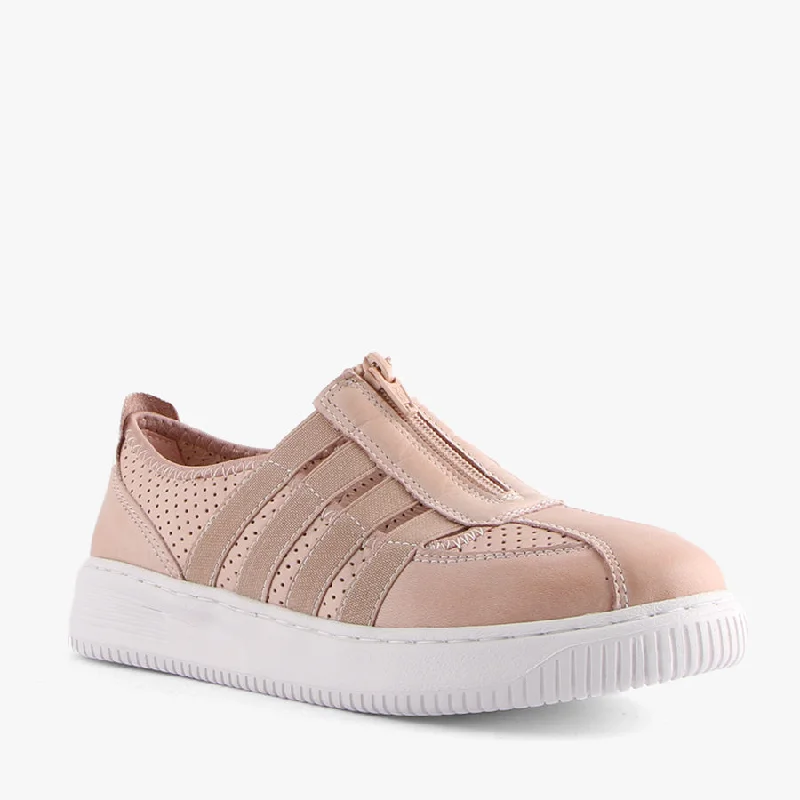Feminine and dainty women's shoe designsNIKKI BLUSH
