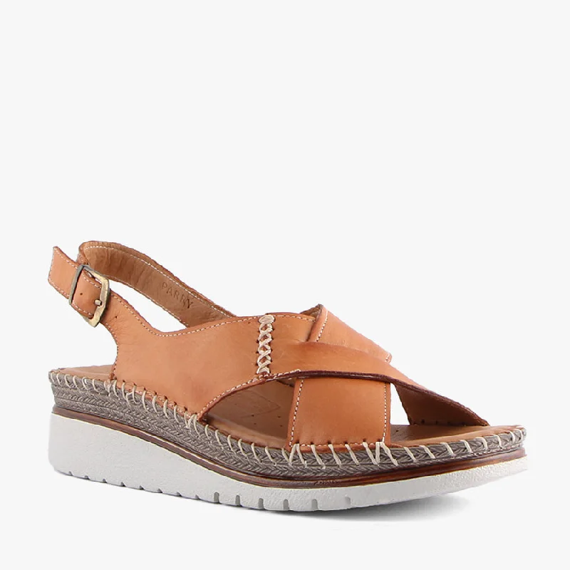 Fashion-forward and trendy women's shoe stylesPARRY COCONUT