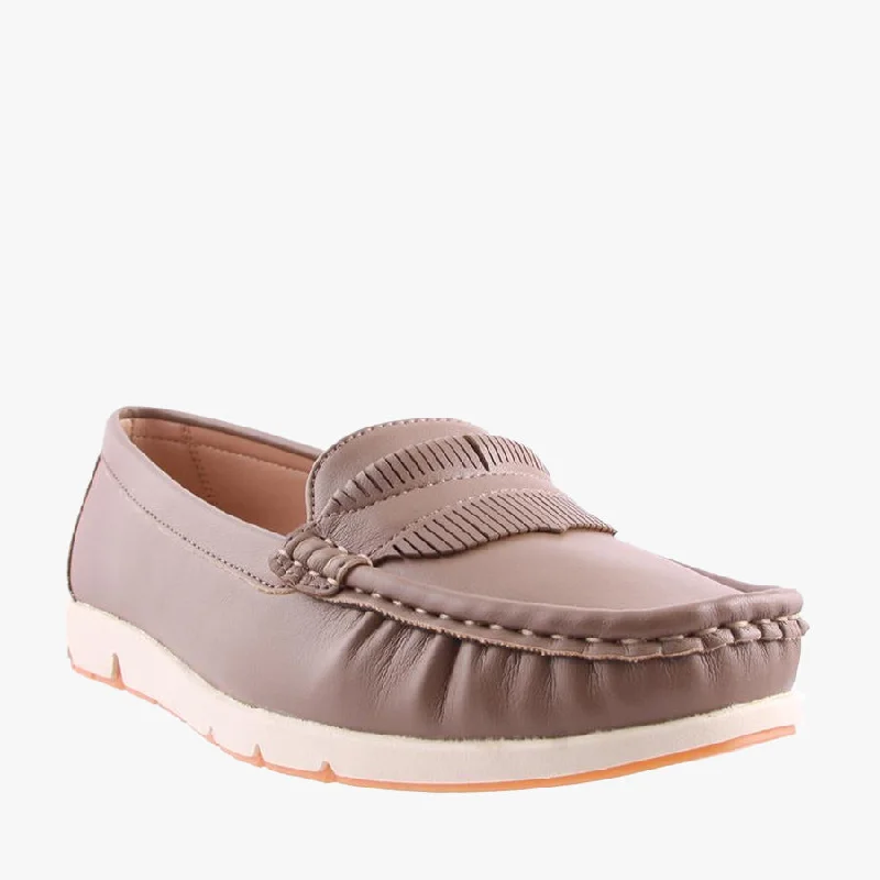 Elegantly crafted women's shoesPENZA TAUPE