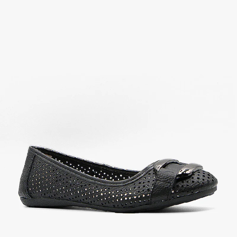 Comfy and stylish women's shoes for everyday elegancePEPPER BLACK PEWTER