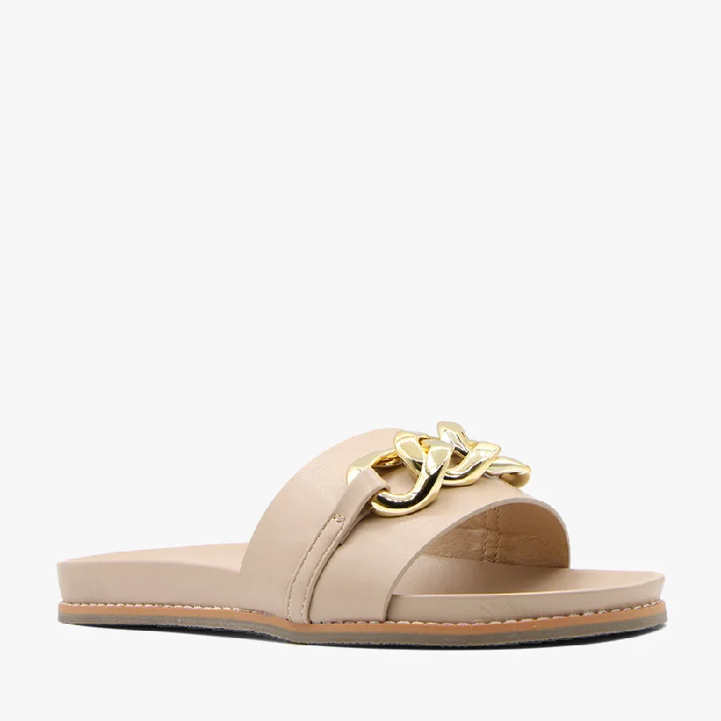 Stunning and eye-catching women's footwearPETA NUDE