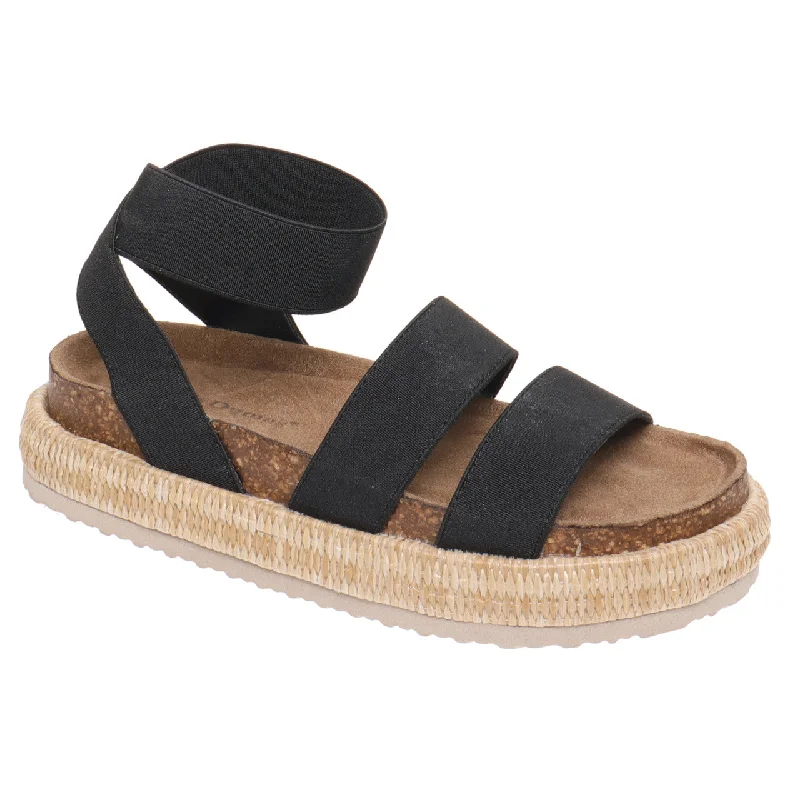 Chic and stylish women's shoes for summerPierre Dumas Max-4