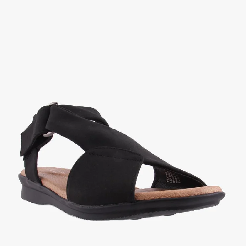 Elegant and sophisticated women's shoes for opera nightsPUPPY BLACK