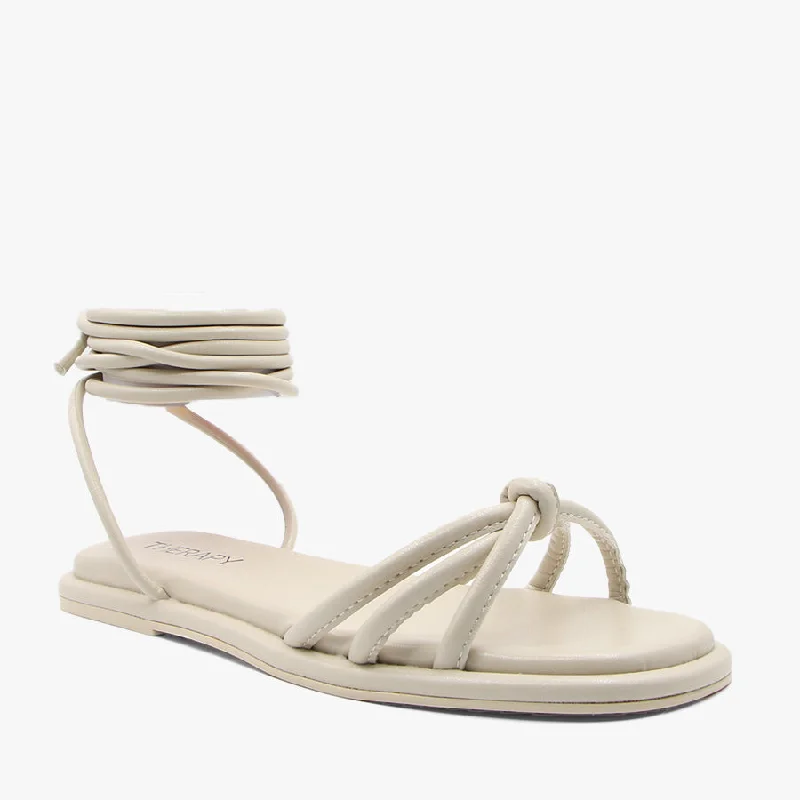 Comfy and cozy women's shoes for loungingRAYE BONE