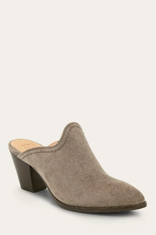 Comfy and casual women's shoes for the weekendReed Mule