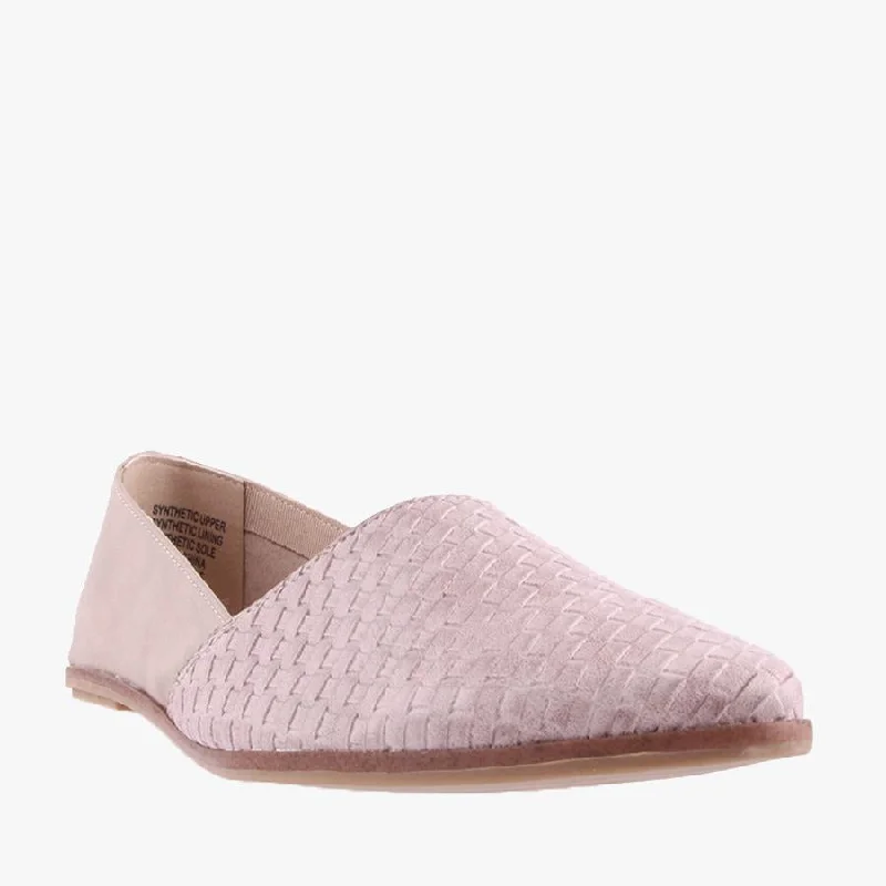 Elegant and sophisticated women's shoes for dinner datesREVAMI TAUPE