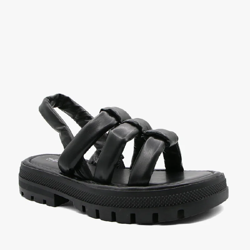 Versatile and adaptable women's shoes for every occasionRILEE BLACK