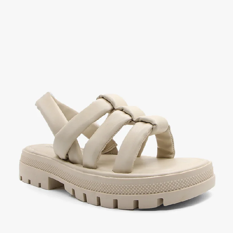 Elegant and sophisticated women's shoe stylesRILEE BONE