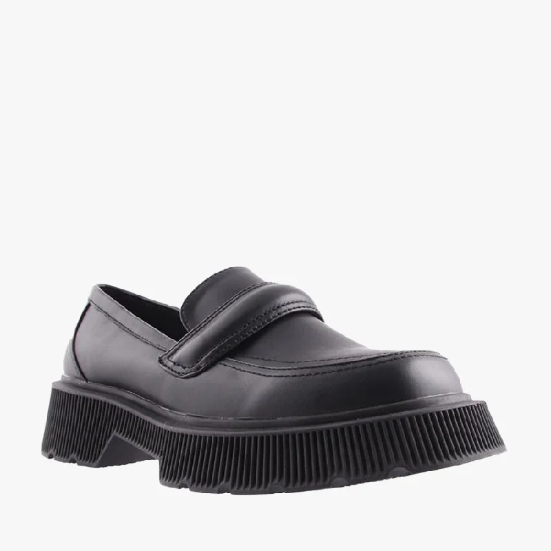Comfy and stylish women's shoes for everyday eleganceRISKY BLACK