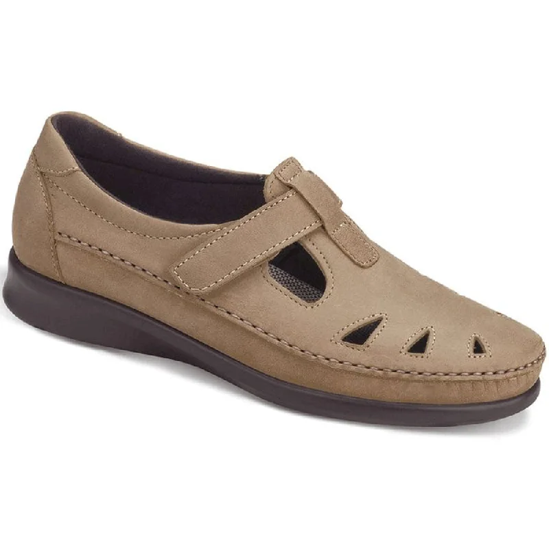 Sleek and modern women's footwear optionsSAS Roamer Sage Leather (Women's)