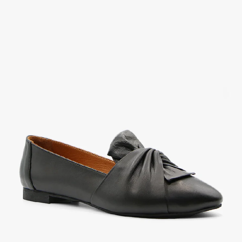 Comfy and stylish women's shoes for everyday eleganceROSARIO BLACK