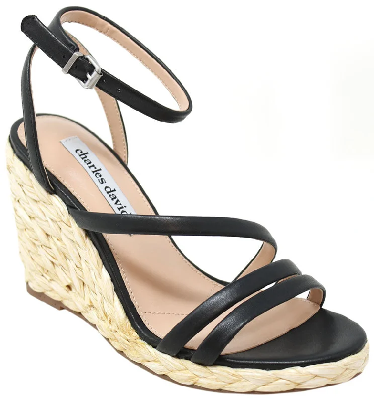 Comfy and stylish women's shoes for everyday eleganceRYLEE WEDGE