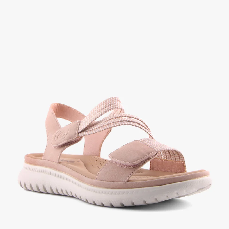 Chic and sophisticated women's footwear for workSANNAH MAKEUP