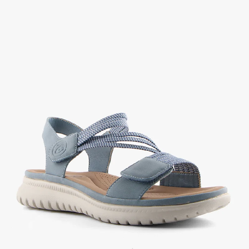 Feminine and dainty women's shoe designsSANNAH SKY