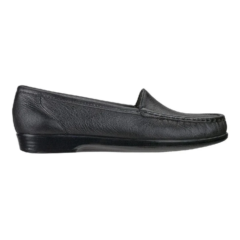 Stunning and eye-catching women's footwearSAS Women's Simplify Black