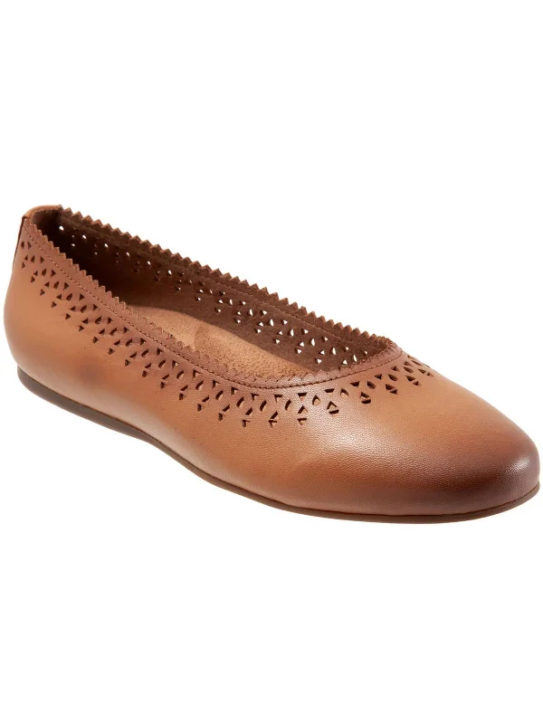 Comfortable and supportive women's shoes for all-day wearSelma Womens Dressy Slip On Moccasins