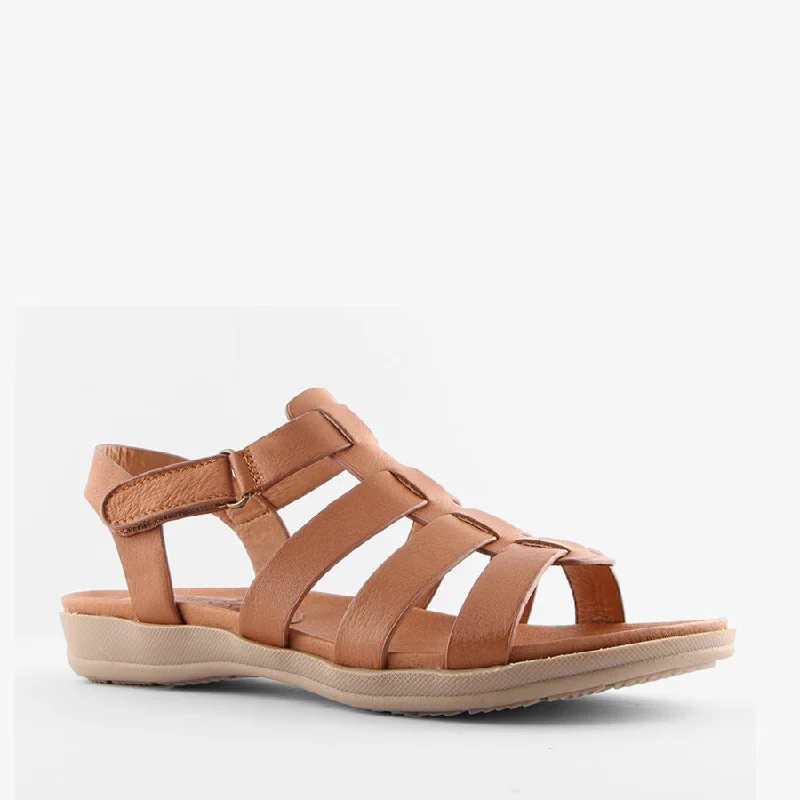 Chic and sophisticated women's footwear for workSHANAE TAN