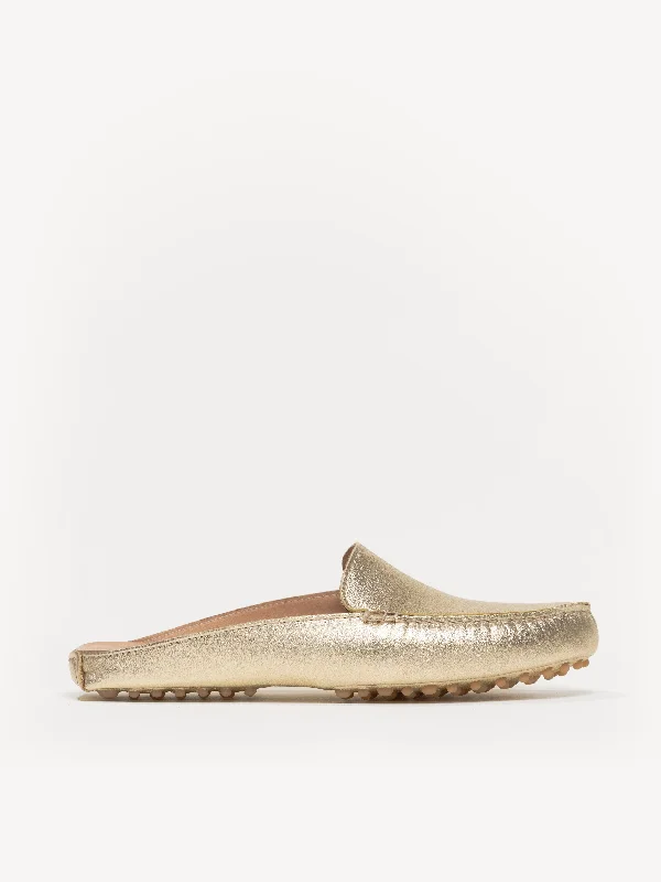Stunning and glamorous women's shoes for evenings outThe Felize Mule