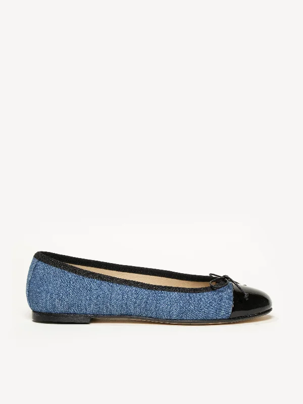 Chic and versatile women's footwearThe Rosa