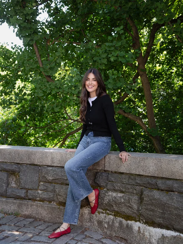 Chic and stylish women's shoes for cocktail partiesThe Una
