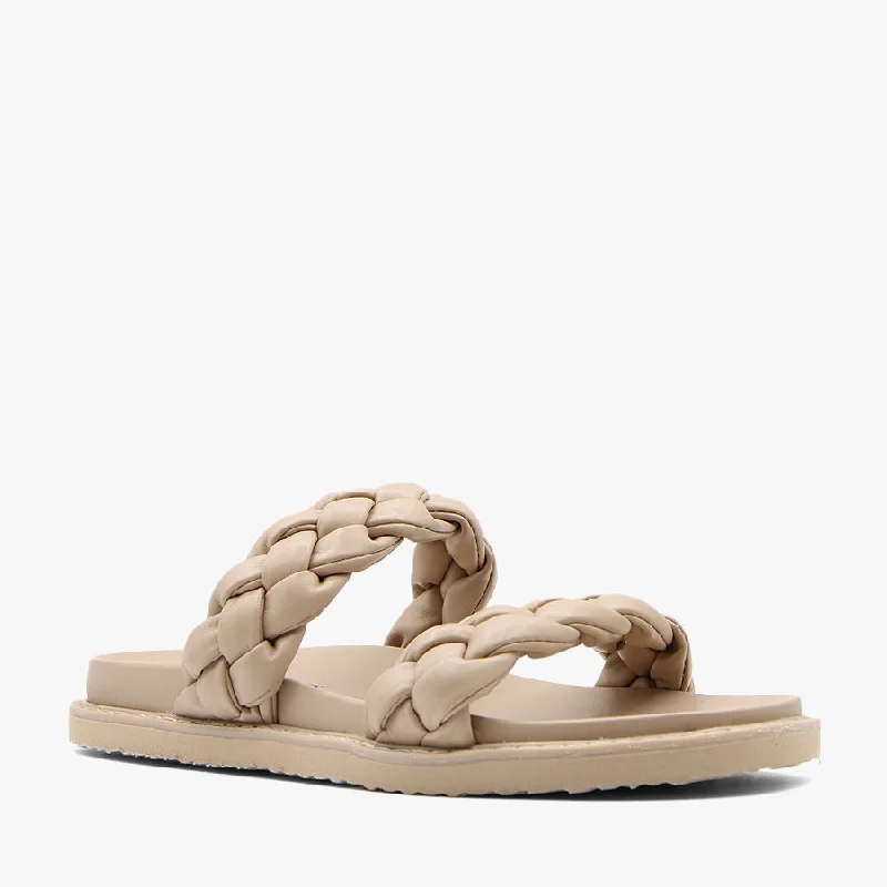 Comfy and stylish women's shoes for everyday comfortVENGA NUDE