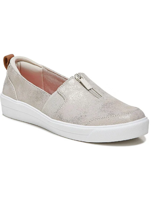 Versatile and stylish women's shoes for everyday chicVivvi Womens Memory Foam Casual Shoes