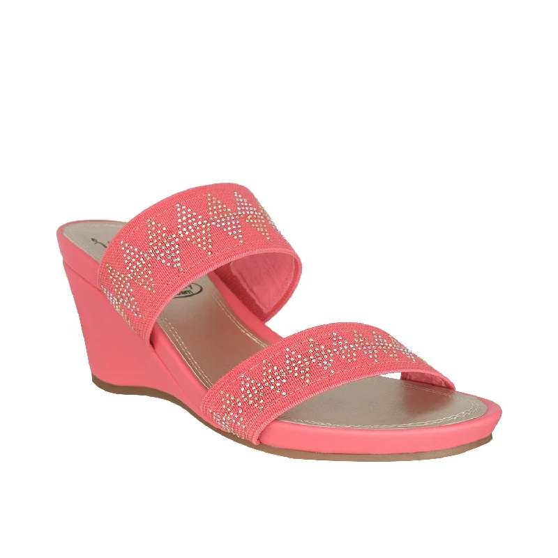 Rosey Coral