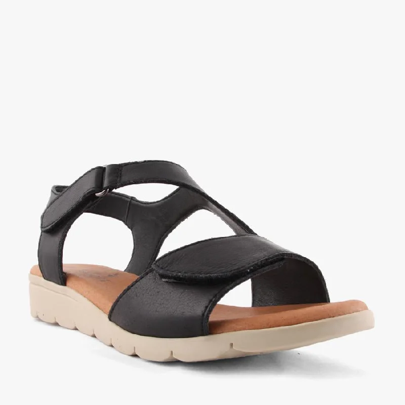 Colorful and vibrant women's shoe patternsWANDER BLACK