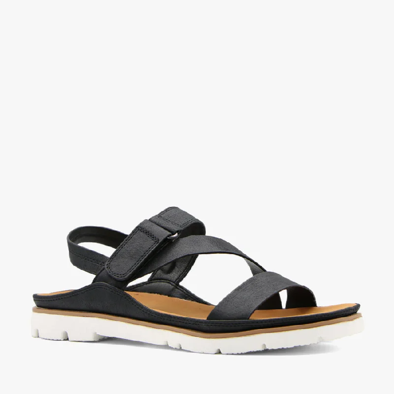 Chic and trendy women's shoe fashionsYARYNA BLACK
