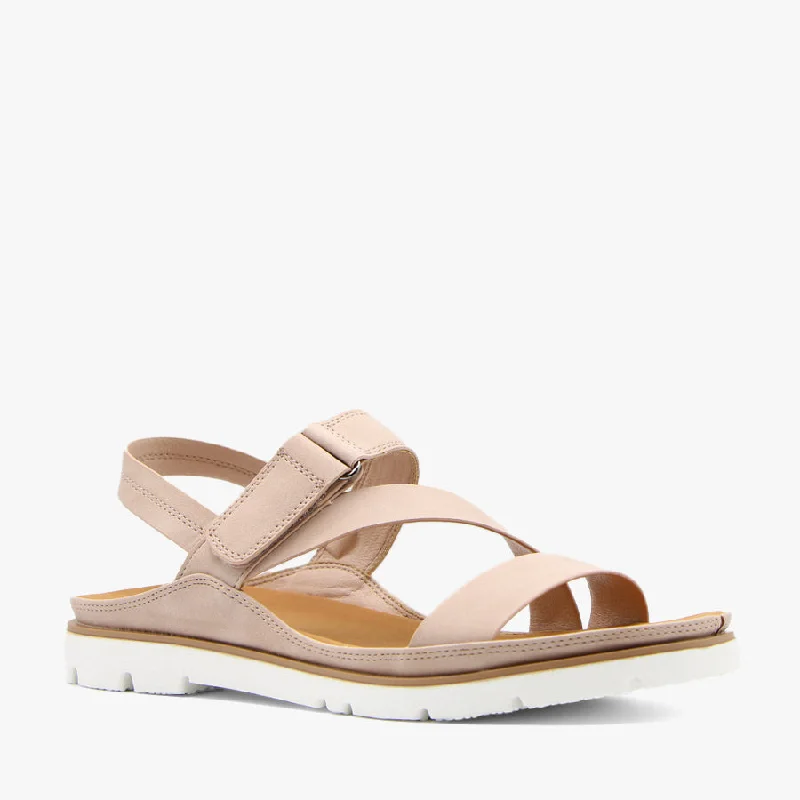 Effortlessly stylish women's shoe choicesYARYNA BLUSH