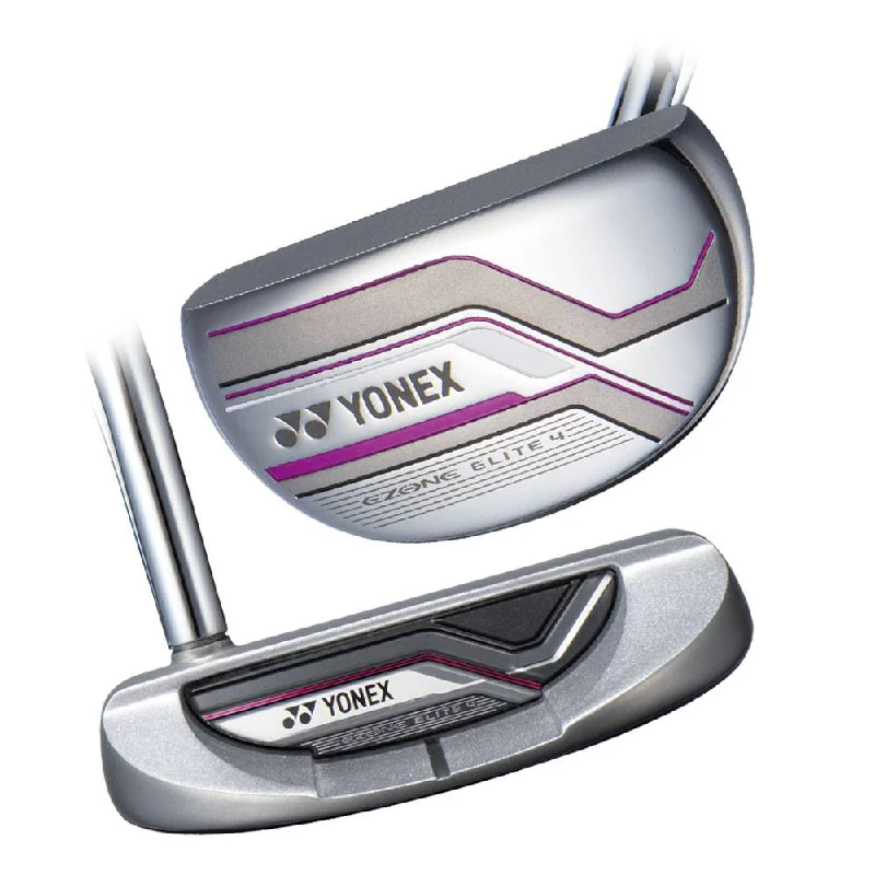 Bold and unique women's shoes for fashion-forward individualsYONEX EZONE Elite 4.0 Putter 2023 Women