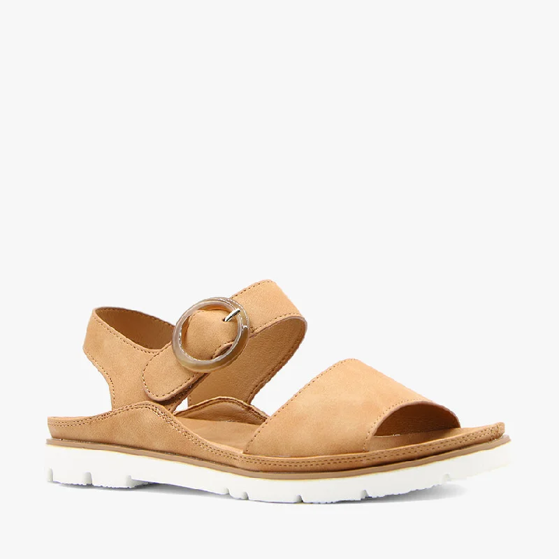 Luxurious and opulent women's shoe optionsYUMA TAN