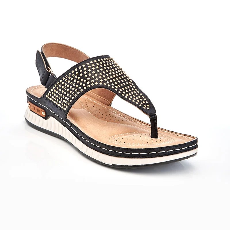 Classic and timeless women's footwear choicesZELDA
