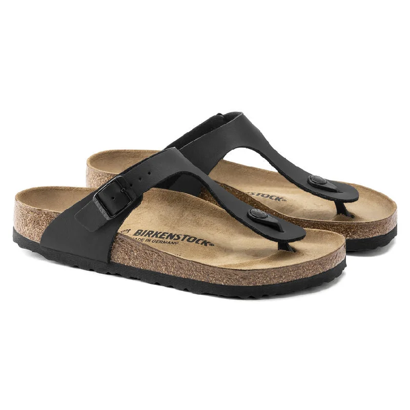 Comfy and stylish women's shoes for everyday comfortGizeh Black BF