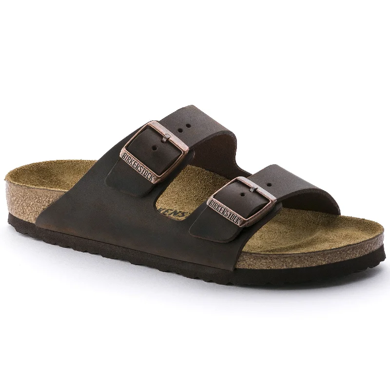 Stunning and eye-catching women's footwearArizona Oiled Habana Regular