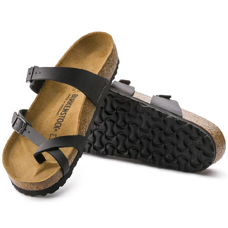 Elegant and refined women's shoe designsMayari Black BF Regular