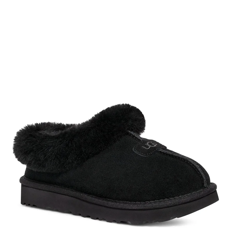 Chic and stylish women's shoes for fashion-conscious womenWomen's Ugg, Tazzette Slipper