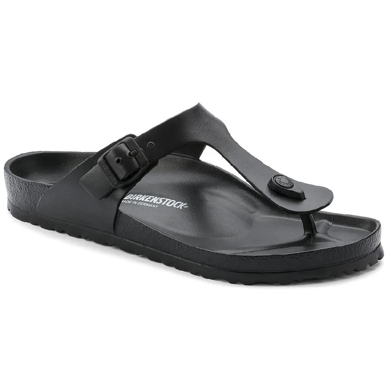 Timeless classic women's shoe designsGizeh EVA Black Regular