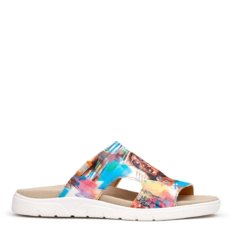 Bold and unique women's shoes for fashion-forward individuals25402