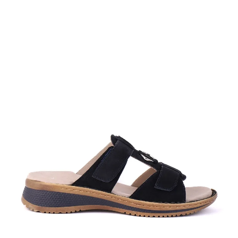 Timeless classic women's shoe designs29021 Navy