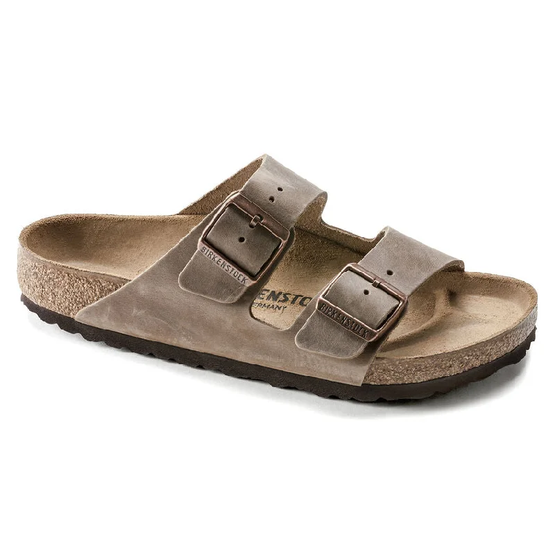 Elegant and sophisticated women's shoes for opera nightsArizona Oiled Tobacco
