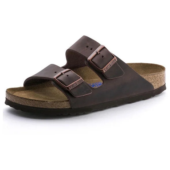 Practical and functional women's footwear solutionsArizona Oiled Habana SFB