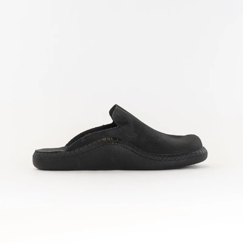Warm and cozy women's shoes for winterRomika Mokasso 102 (Women's) - Black