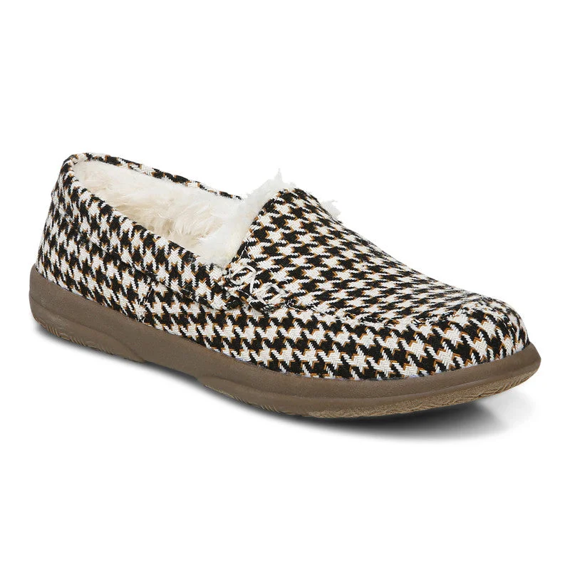 HOUNDSTOOTH