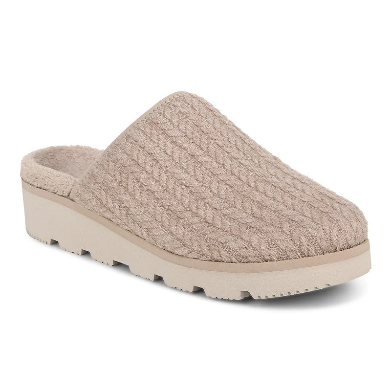 WHEAT KNIT