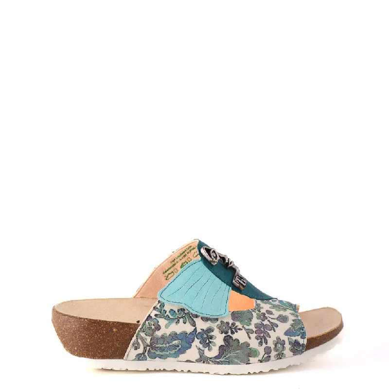 Comfortable and supportive women's shoes for all-day wear86351-81