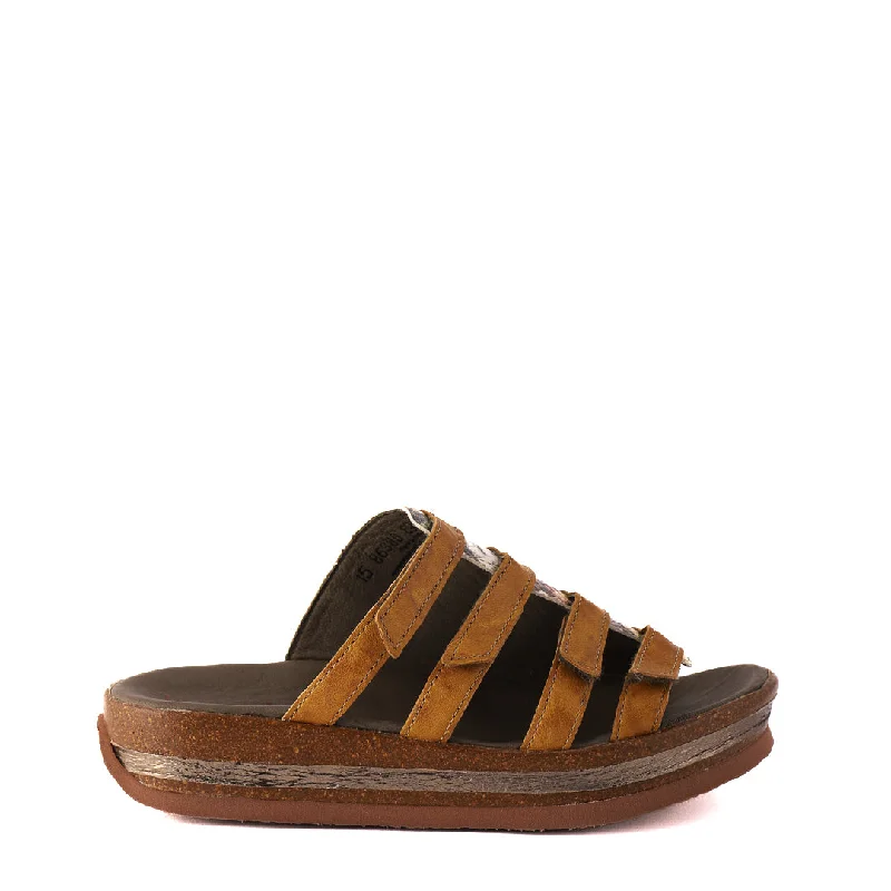 Chic and sophisticated women's footwear for work86380-69