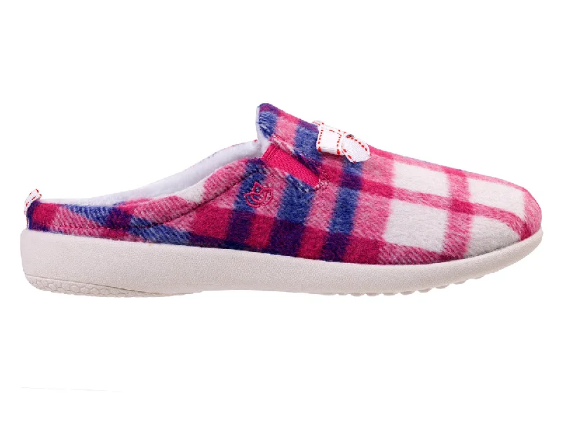 Chic and stylish women's shoes for cocktail partiesAberdeen Slipper